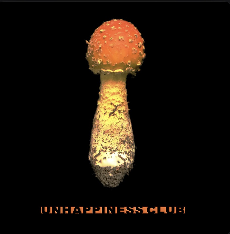 music for film or dark meditation